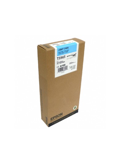 Ink-jet epson gf stylus photo 7900/9900 cian claro
