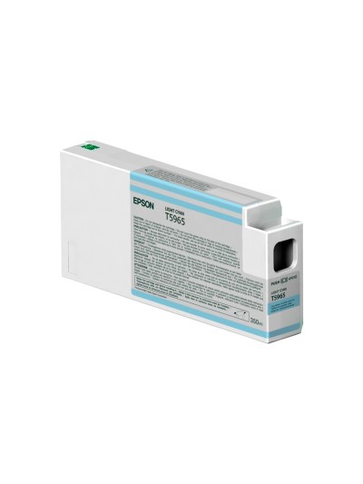 Ink-jet epson gf stylus photo 7900/9900 cian claro