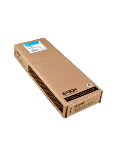 Ink-jet epson gf stylus photo 7900/9900 cian alta capacidad