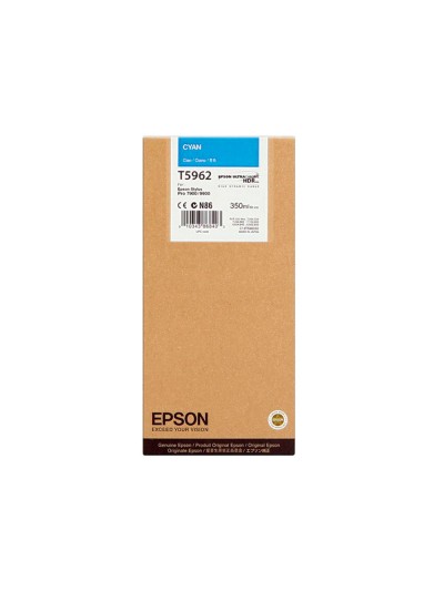 Ink-jet epson gf stylus photo 7900/9900 cian