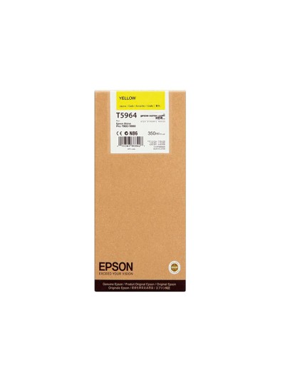 Ink-jet epson gf stylus photo 7900/9900 amarillo