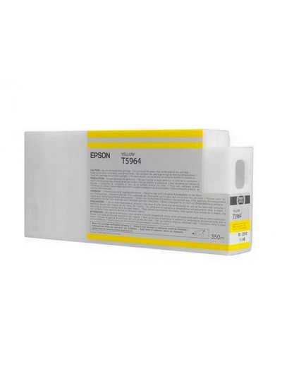 Ink-jet epson gf stylus photo 7900/9900 amarillo