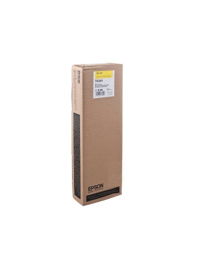 Ink-jet epson gf stylus photo 7900/9900 amarillo alta capacidad