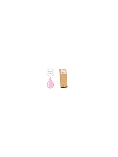 Ink-jet epson gf stylus photo 4880 magenta claro vivo