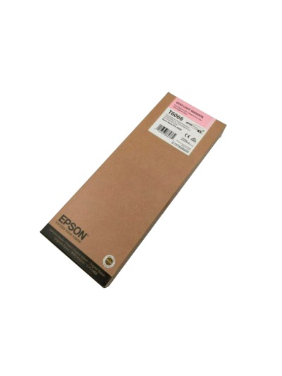 Ink-jet epson gf stylus photo 4880 magenta claro vivo