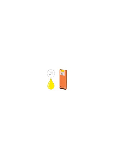 Ink-jet epson gf stylus photo 4450/4400 amarillo alta capacidad