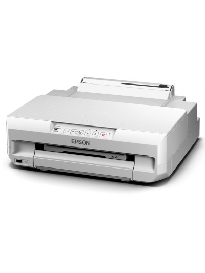 Impresora tinta photo xp55 photo wifi 5760x1400 dpi 10 paginas minuto duplex