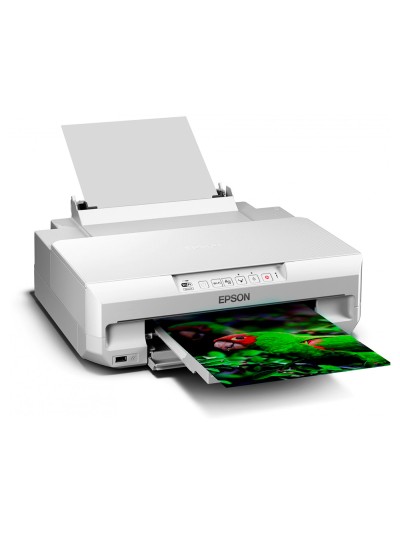 Impresora tinta photo xp55 photo wifi 5760x1400 dpi 10 paginas minuto duplex