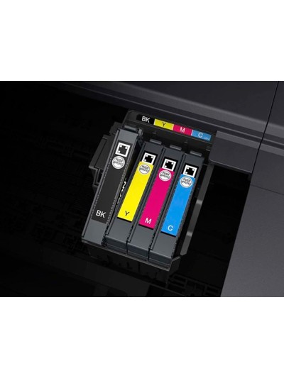 Ink-jet epson claria photo hd ink negro 24xl expression photo xp-760/950