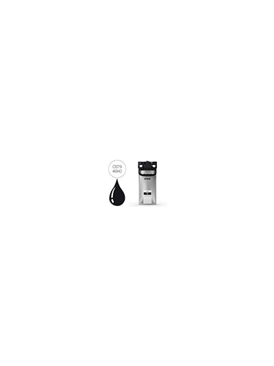 Ink-jet epson wf-c5x90 series ink xxl negro á 10000
