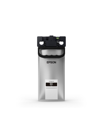 Ink-jet epson wf-c5x90 series ink xxl negro á 10000