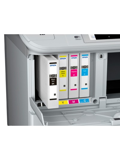 Ink-jet epson magenta xxl 7000p wf-8x90