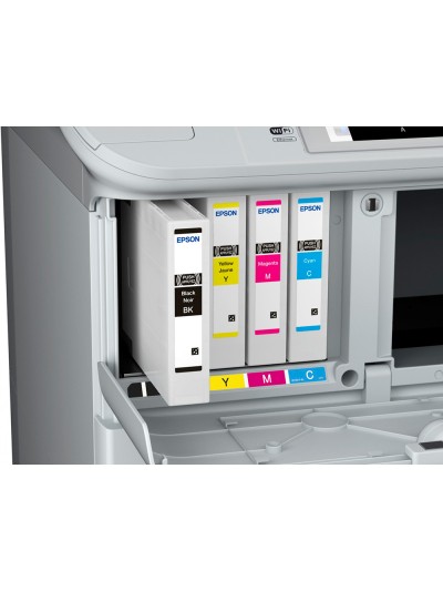 Ink-jet epson magenta xl 4000p wf-8xxx