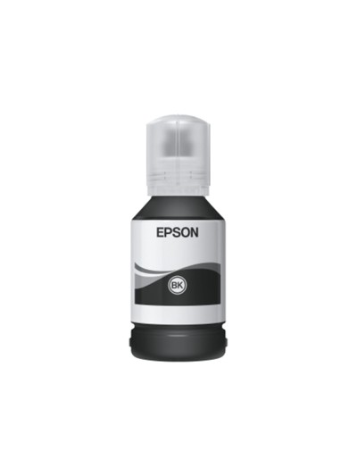 Ink-jet epson ecotank 113 series negro