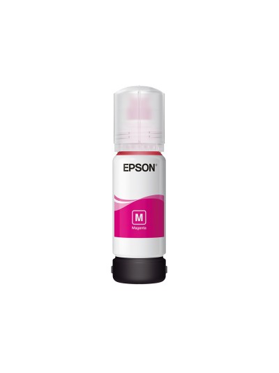 Ink-jet epson ecotank 113 series magenta