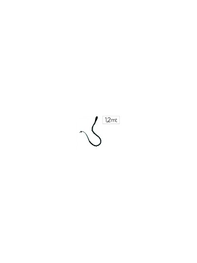 Muñequera faru herramientas elastica carga maxima 2 kg longitud 1,20 mt