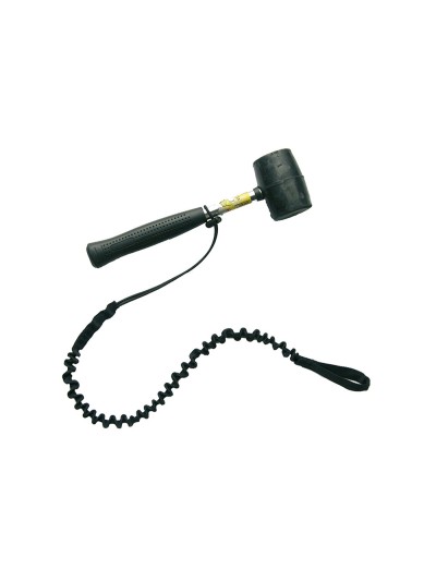 Muñequera faru herramientas elastica carga maxima 2 kg longitud 1,20 mt