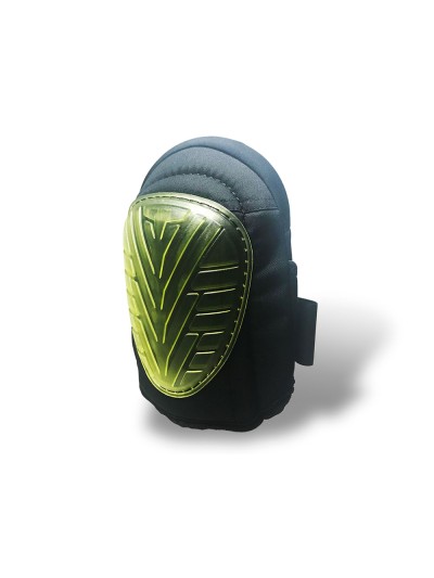 Rodilleras faru confort pvc flexible cierro velcro