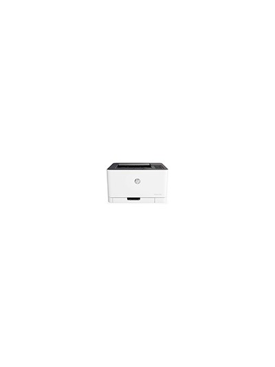 Impresora hp color laser 150nw 18 ppm negro 4 color ppm bandeja 150 hojas