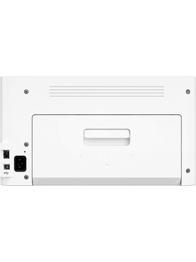 Impresora hp color laser 150nw 18 ppm negro 4 color ppm bandeja 150 hojas