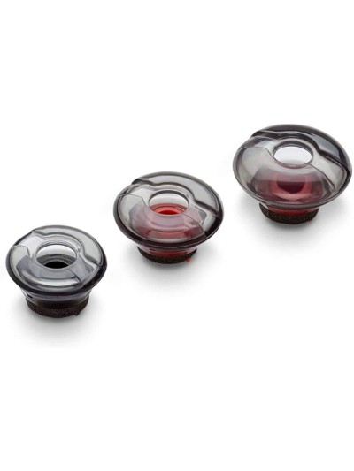 Auricular plantronics voyager 5200 uc para smartphone/portatil/tablets bluetooth alcance 30 mt
