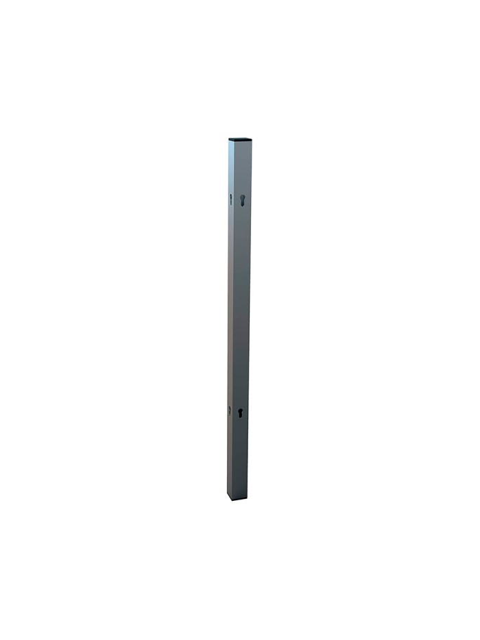 Soporte conector nobo para pantalla separadora modulares nobo premium plus Soporte conector nobo para pantalla separadora modulares nobo premium plus
