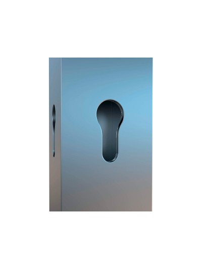 Soporte conector nobo para pantalla separadora modulares nobo premium plus