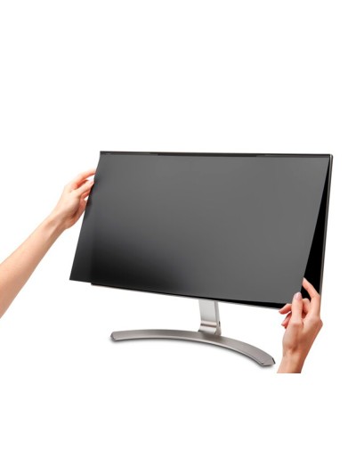 Filtro para pantalla kensington magpro magnetico privacidad para monitor 27/' (16:9) 432x598 mm