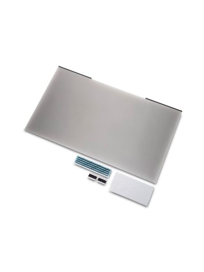 Filtro para pantalla kensington magpro magnetico privacidad para monitor 24/' (16:10) 330x519 mm