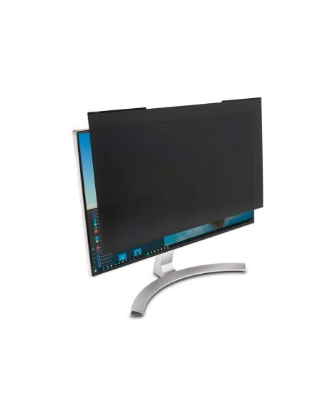 Filtro para pantalla kensington magpro magnetico privacidad para monitor 24/' (16:9) 304x532 mm