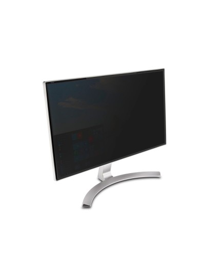 Filtro para pantalla kensington magpro magnetico privacidad para monitor 24/' (16:9) 304x532 mm