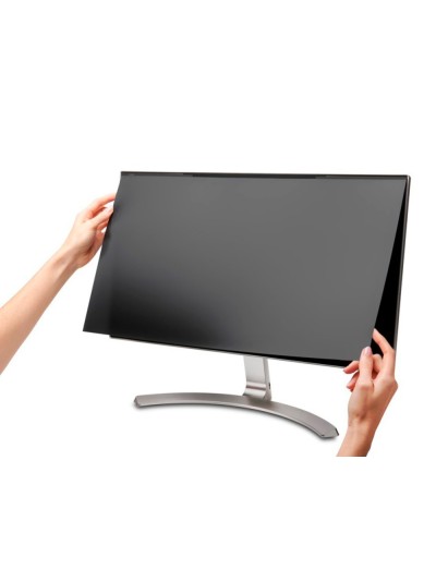 Filtro para pantalla kensington magpro magnetico privacidad para monitor 24/' (16:9) 304x532 mm