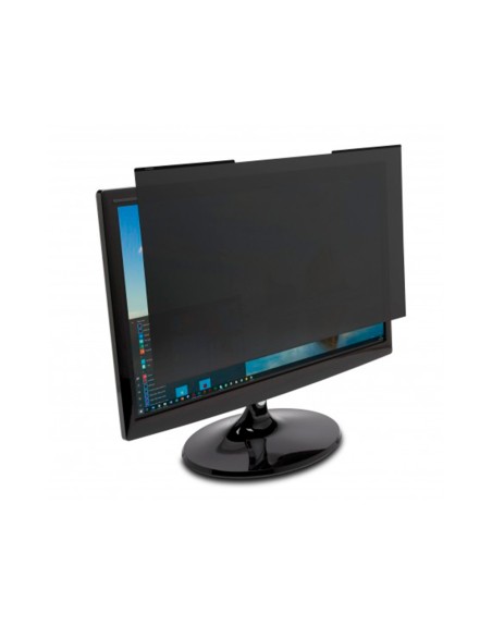 Filtro para pantalla kensington magpro magnetico privacidad para monitor 23/' (16:9) 292x510 mm