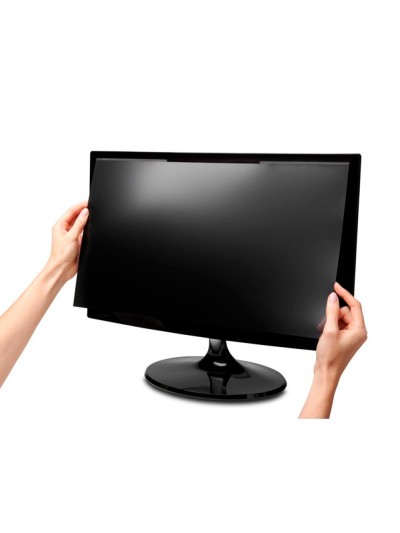 Filtro para pantalla kensington magpro magnetico privacidad para monitor 23/' (16:9) 292x510 mm