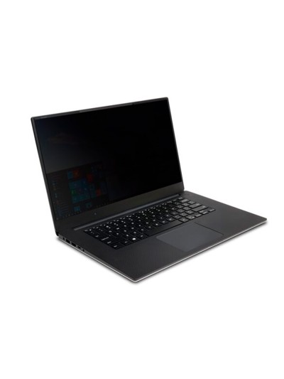 Filtro para pantalla kensington magpro magnetico privacidad para monitor 21/' (16:9) 273x477 mm