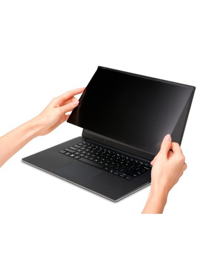 Filtro para pantalla kensington magpro magnetico privacidad para portatil 15,6/' (16:9) 199,8x345,5 mm