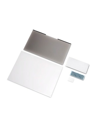 Filtro para pantalla kensington magpro magnetico privacidad para portatil 15,6/' (16:9) 199,8x345,5 mm