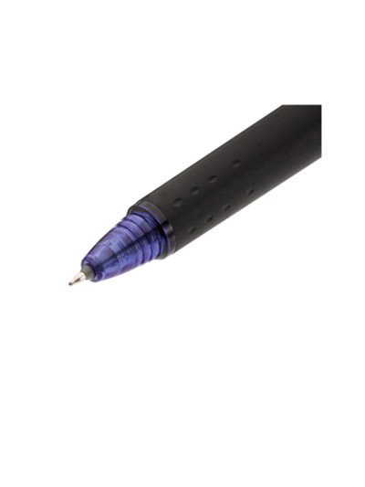 Boligrafo pilot frixion point clicker borrable 0,5 mm azul