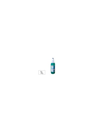 Limpiador wc desincrustante dahi botella 1 litro