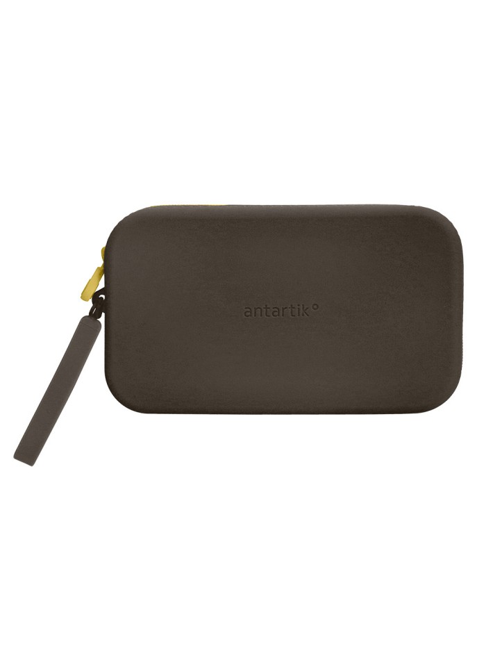 Estuche portatodo antartik tropical dive silicona soft rectangular 190x120x25 mm negro Estuche portatodo antartik tropical dive silicona soft rectangular 190x120x25 mm negro