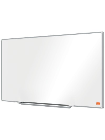 Pizarra blanca nobo ip pro 32/' lacada magnetica 710x400 mm