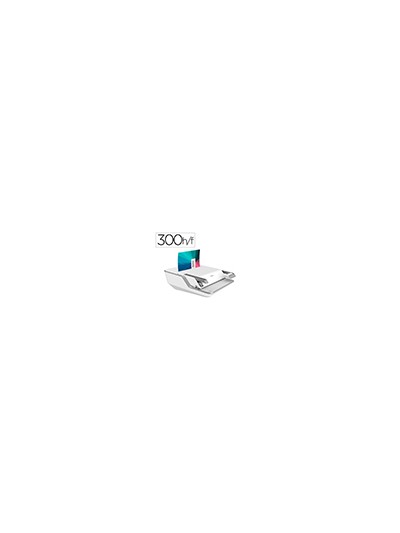 Encuadernadora para canutillo fellowes lyra 3 en 1 perfora hasta 20h a4 encuaderna 300h grapa 30h taladra 2 y 4