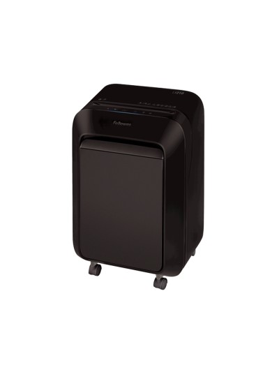 Destructora de documentos fellowes lx-210 capacidad de corte 16 h seguridad p4 destruye grapas clips y
