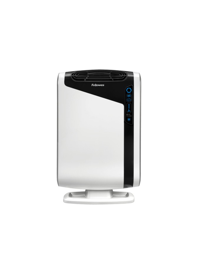 Purificador de aire fellowes aeramax dx95 rendimiento hasta 28 m2 filtro hepa / carbono 400x207x640 mm Purificador de aire fellowes aeramax dx95 rendimiento hasta 28 m2 filtro hepa / carbono 400x207x640 mm