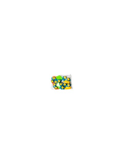 Juego miniland set de 12 minimobiles contenido surtido 370x280x100 mm