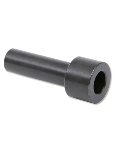 Punzon de recambio rapesco 6 mm para taladrador p2200 pack de 2 unidades