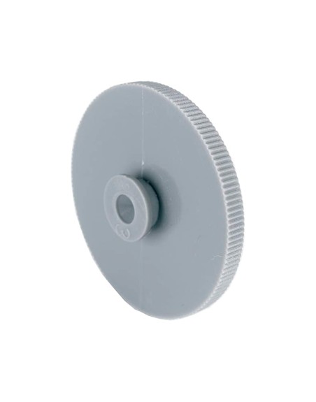 Disco de recambio rapesco para taladradoras p1100 / p2200 / p3100 pack de 6 unidades