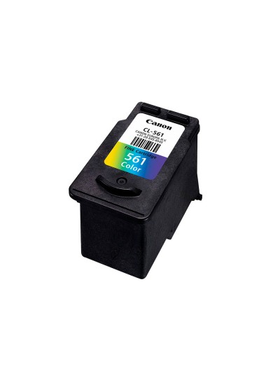 Ink-jet canon 561 pixma ts5350 / ts5351 / ts5352 / ts5353 180 pack amarillo cian magenta 180 paginas