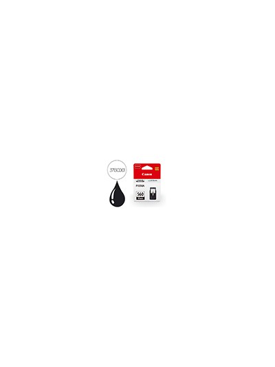 Ink-jet canon 560 pixma ts5350 / ts5351 / ts5352 / ts5353 negro 180 paginas