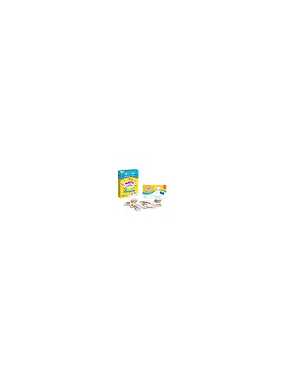 Juego educativo falomir match and catch aprende ingles